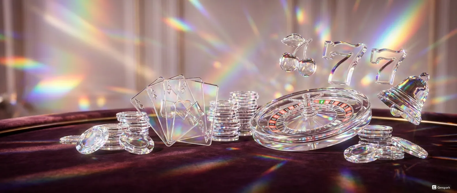 GetLucky Casino bonus