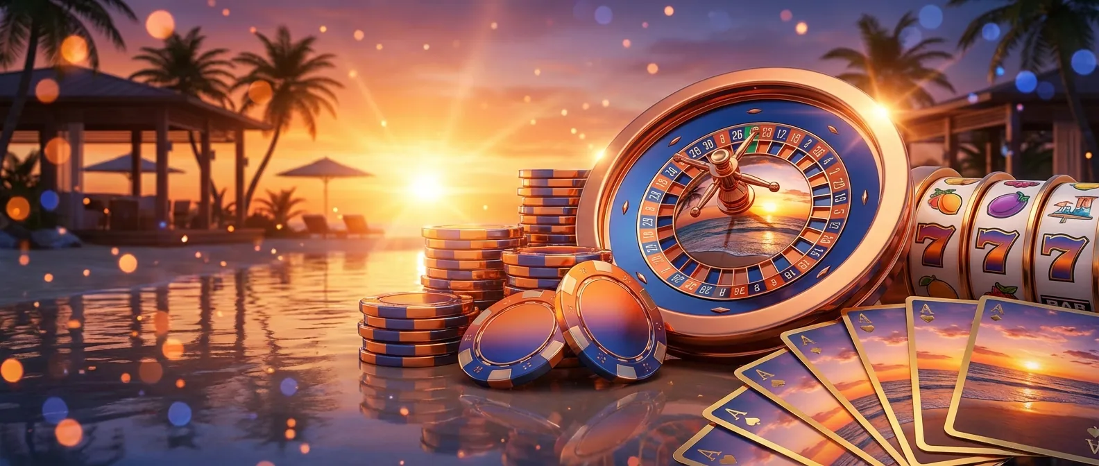 GetLucky Casino bonus