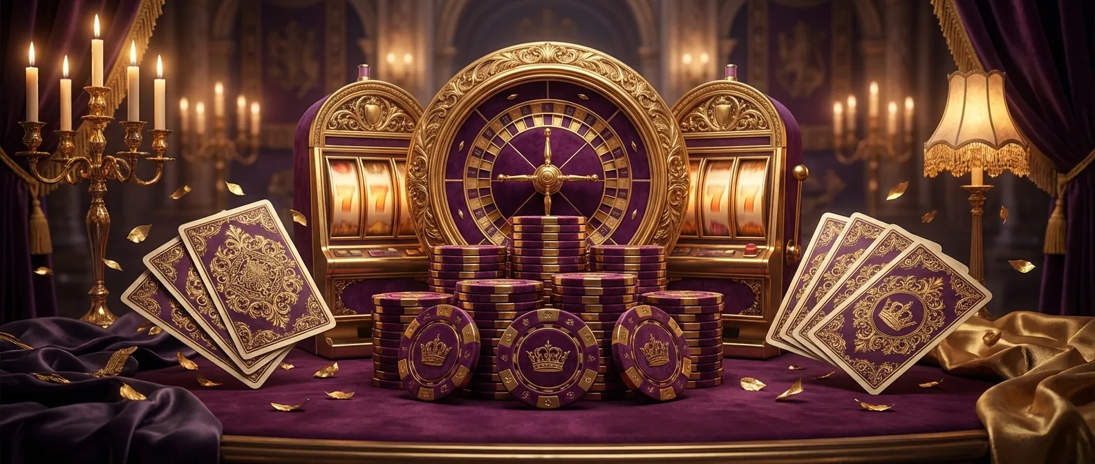 GetLucky Casino bonus
