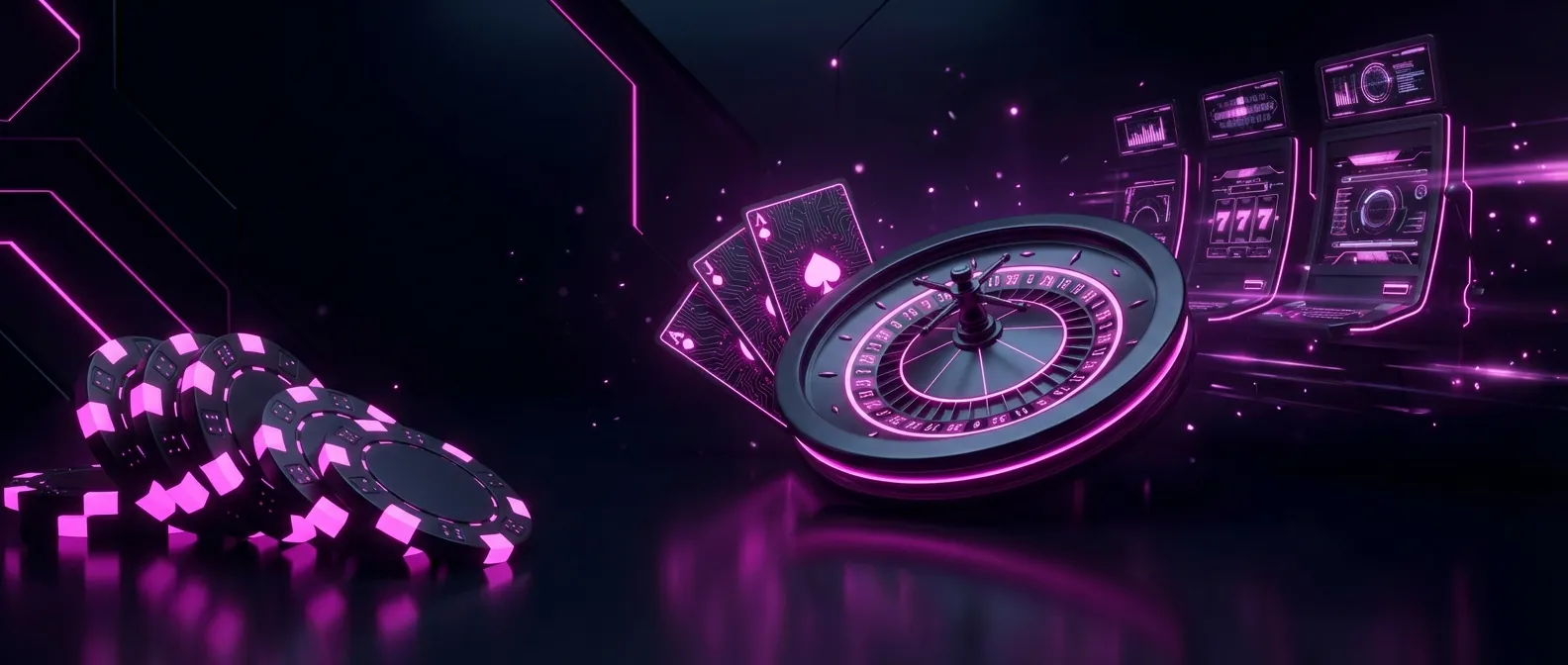 GetLucky Casino bonus